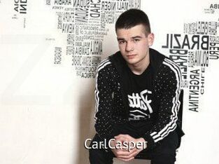 CarlCasper Zizi X