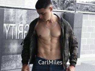 CarlMiles