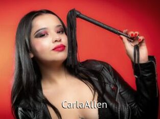 CarlaAllen