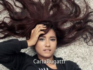CarlaBugatti