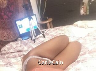 CarlaCain
