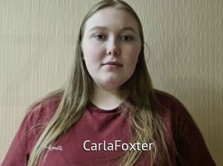 CarlaFoxter