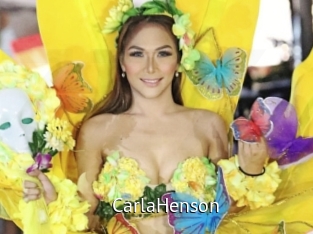CarlaHenson