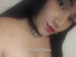 CarlaJ0nes Zizi X