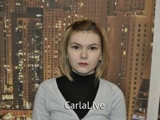 CarlaLive