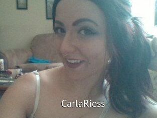 CarlaRiess