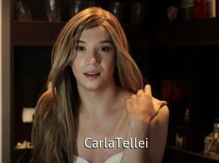 CarlaTellei Zizi X