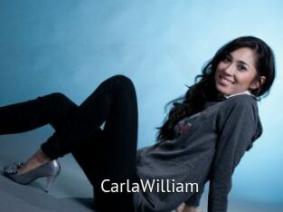 CarlaWilliam