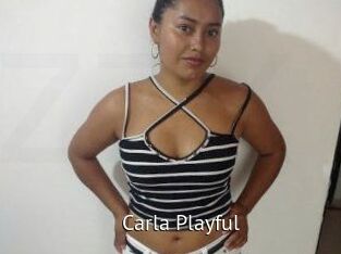 Carla_Playful