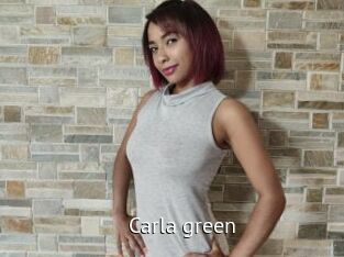 Carla_green