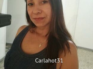 Carlahot31