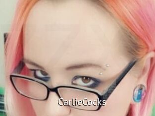 CarlieCocks