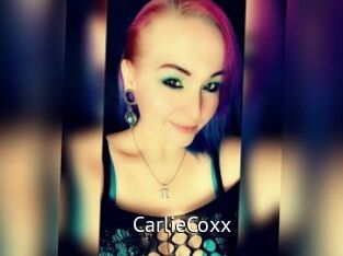 CarlieCoxx