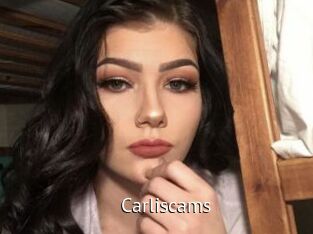 Carliscams