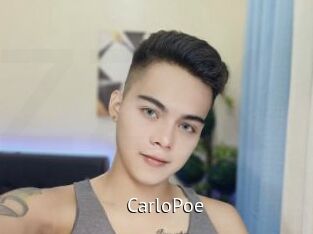 CarloPoe