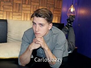 CarlosJazzy Zizi X