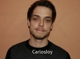 CarlosJoy