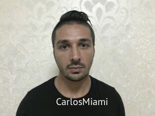 CarlosMiami