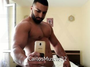 CarlosMuscle22