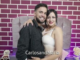 CarlosandMaria