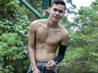 Carlson_Green