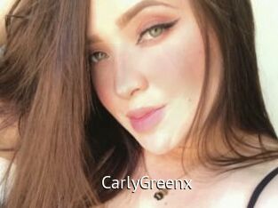 CarlyGreenx