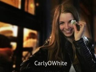CarlyOWhite