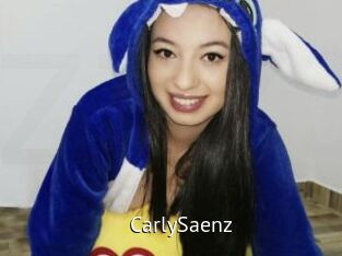 CarlySaenz