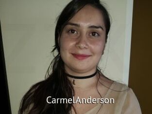 CarmelAnderson