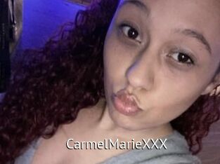 CarmelMarieXXX