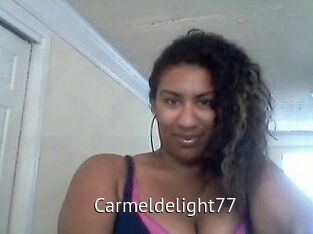 Carmeldelight77