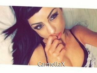 CarmellaX Zizi X