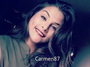 Carmen87