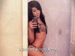 CarmenAngelkissez