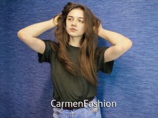 CarmenFashion