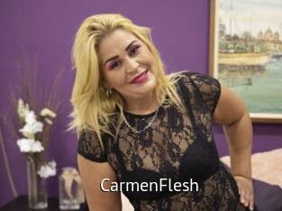 CarmenFlesh