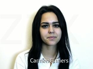 CarmenGinners Zizi X