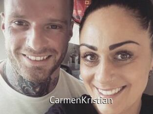 CarmenKristian Zizi X