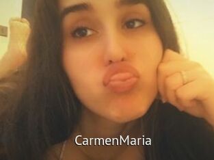 CarmenMaria Zizi X