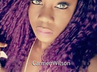 CarmenWilson