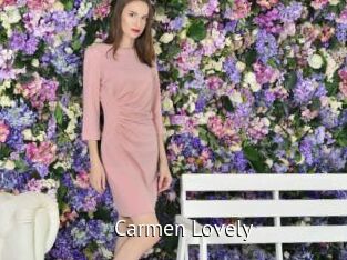 Carmen_Lovely