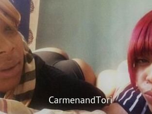 Carmen_and_Tori