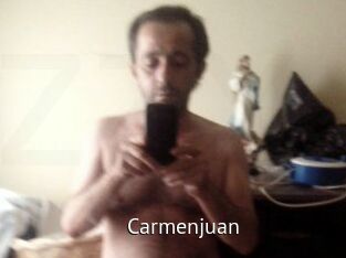 Carmenjuan
