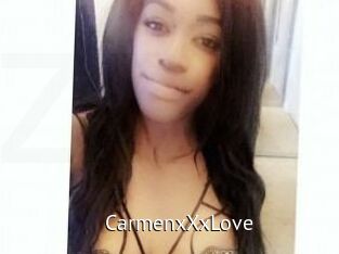 CarmenxXxLove