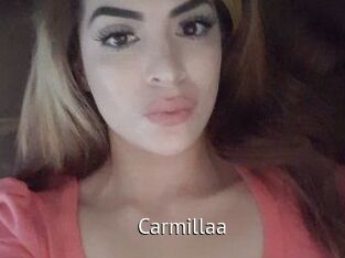 Carmillaa