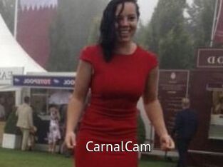 CarnalCam