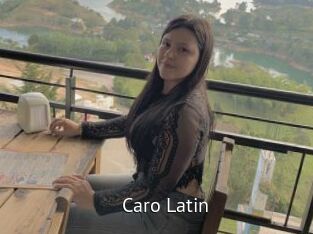 Caro_Latin Zizi X