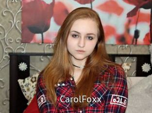 CarolFoxx