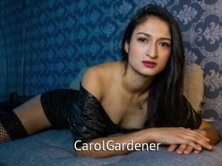 CarolGardener