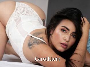 CarolKlein